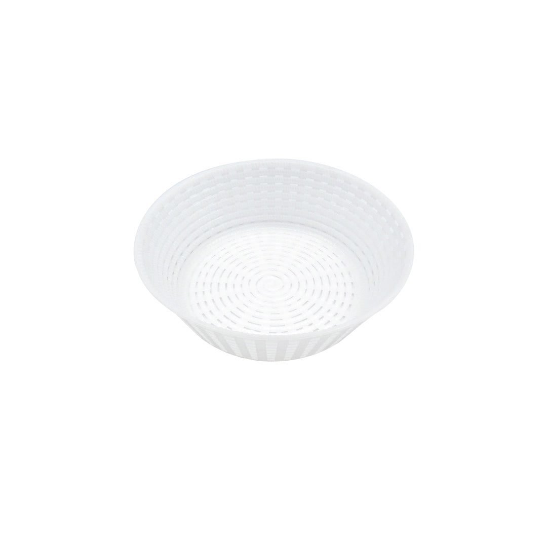 Cheese Mold Strainer Diam 24 - 18cm x Ht 7.5 cm