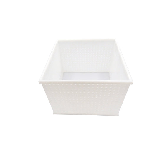 Square Cheese Mold Strainer