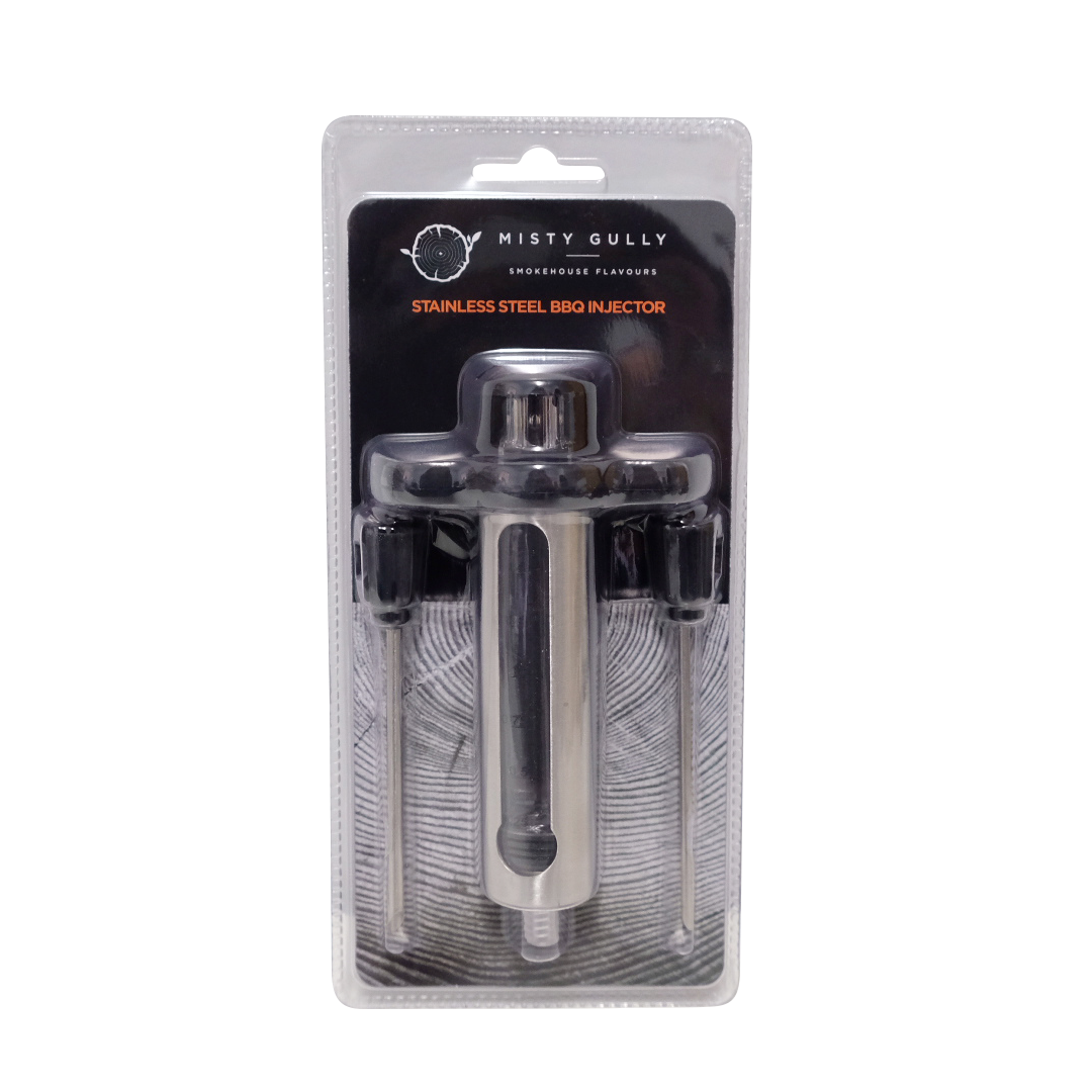 Brine Injection Needle - S/S Tube