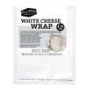 Cheese Wrap White (10 sheets) by Mad Millie