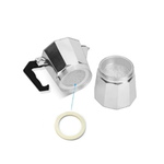 Clearance- Seal for Coffee Percolator Moka Aluminium