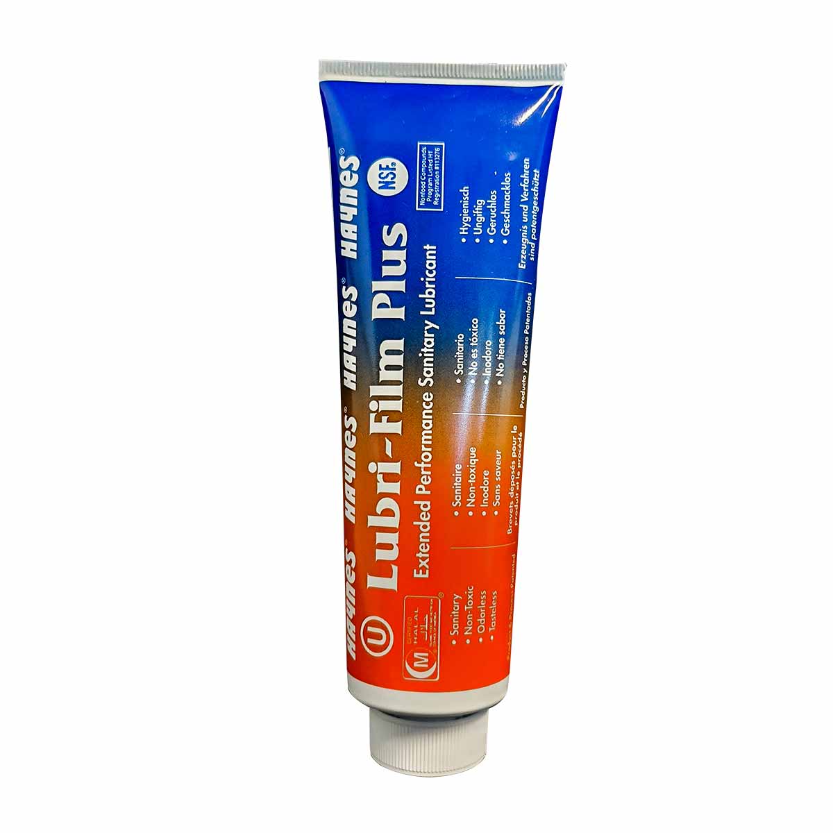 Food Grade Lube 113g (NSF Approved)