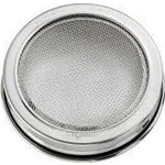 Bormioli Genietti Quattro Stagoni Salt Jar Lid Sieve