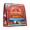 Jerky Cure and seasoning Pepperoni Blend