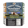 Jerky Cure and Seasoning 5 Pack Variety Pack #1