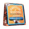 Jerky Cure and Seasoning Mandarin Teriyaki
