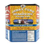 Jerky Cure and Seasoning 5 Pack Variety Pack #2