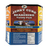 Jerky Cure and Seasoning 5 Pack Variety Pack #2