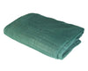 Olive netting 12 mt x 6mt Edged heavy duty - italian
