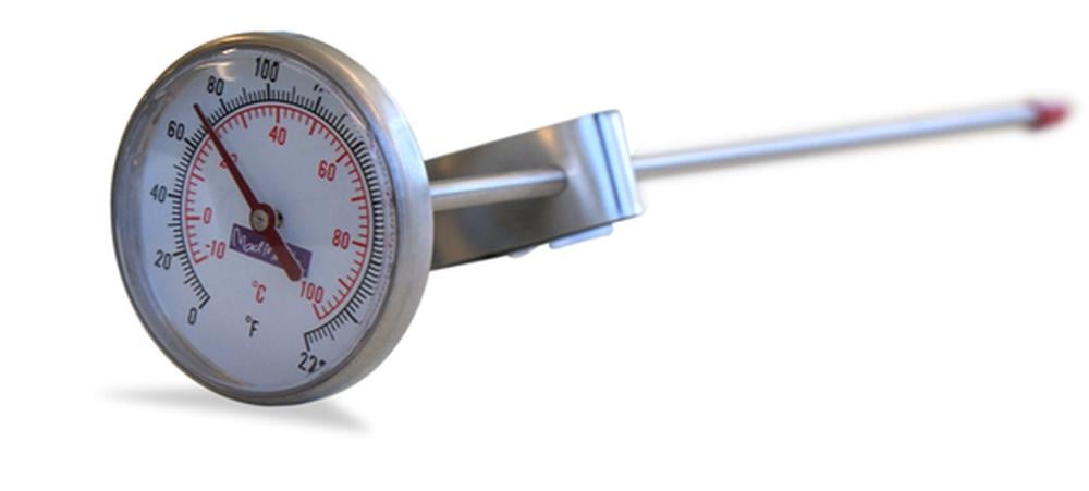 Mad Millie Boxed Thermometer