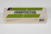 Knife Sharpening Stone - Oil Filled Combination Stone