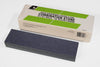 Knife Sharpening Stone - Oil Filled Combination Stone