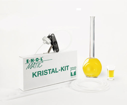 Enolmatic Kristal Kit