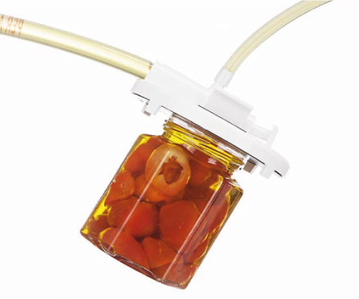 Enolmatic Jar Vacuum Filling Kit