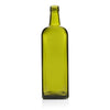 Oil Bottle Frantoio Marasca Antique Green