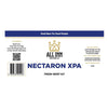 All Inn - Nectaron XPA Fresh Wort Kit - 15lt