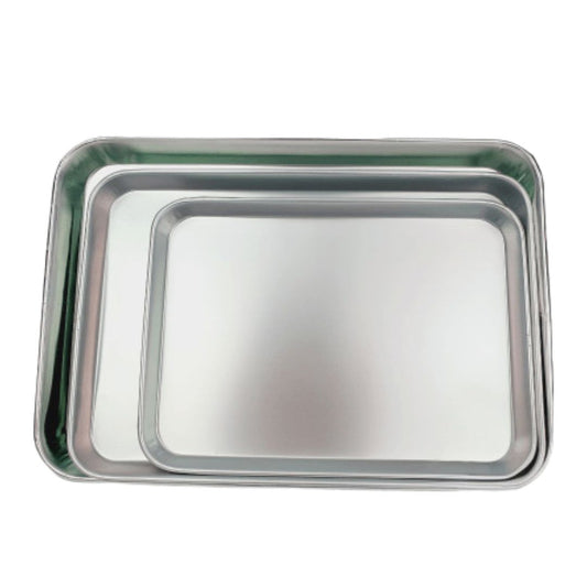 Aluminium Baking Tray