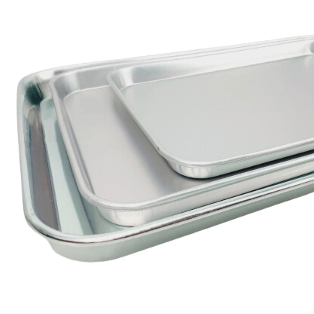 Aluminium Baking Tray