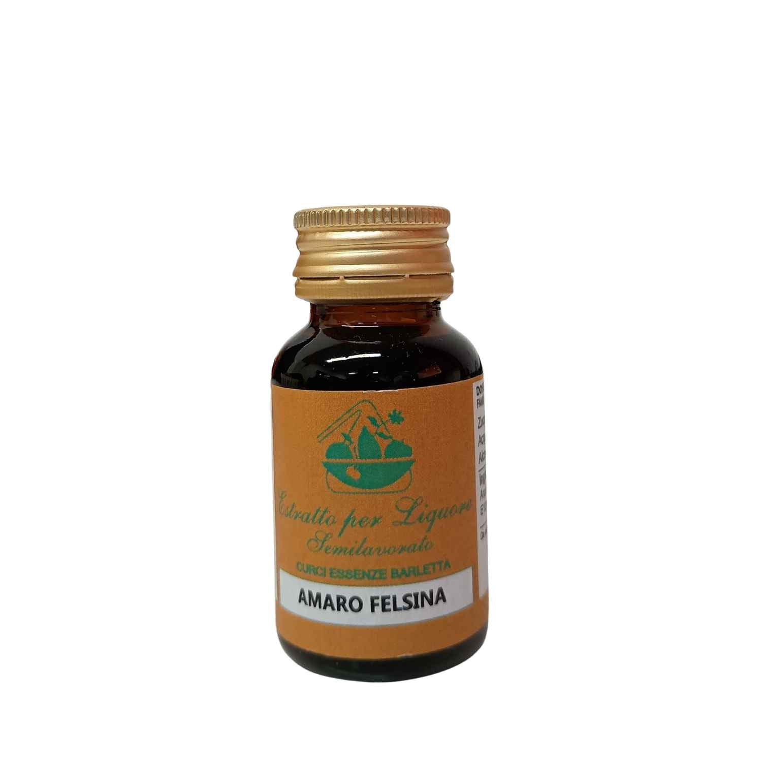 Amaro Felsina Essence