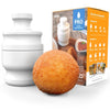 Arancini Mould Rotondo Professional Series