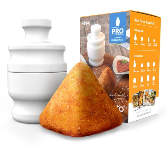 Arancini Mould Pyramid