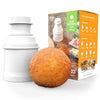 Arancini Mould Round Slim Series