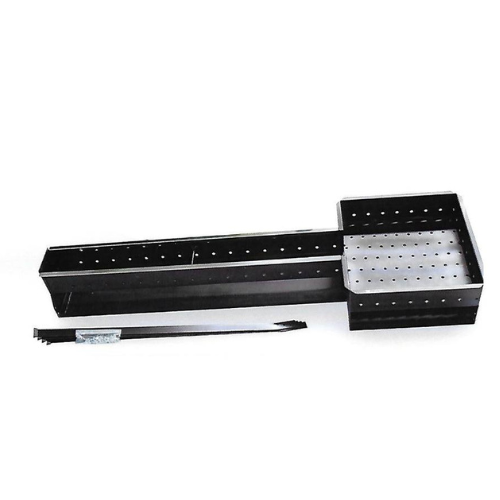 Arrosticini / Skewer Charcoal BBQ Professional Stainless Steel Frame (nqr Display)