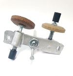 Essedue Part (3) - Slicer Blade sharpener assembly alloy.
