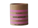 Sea Salt - Native Australian Plum Salt