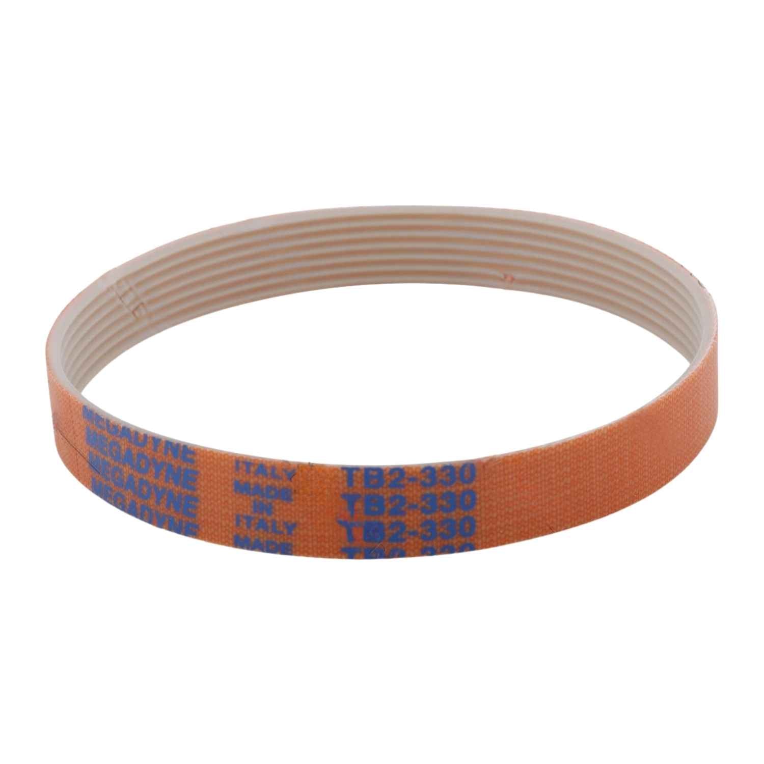 RGV Slicer Part - Belt 7c 330mm for model. 200 -250 mm