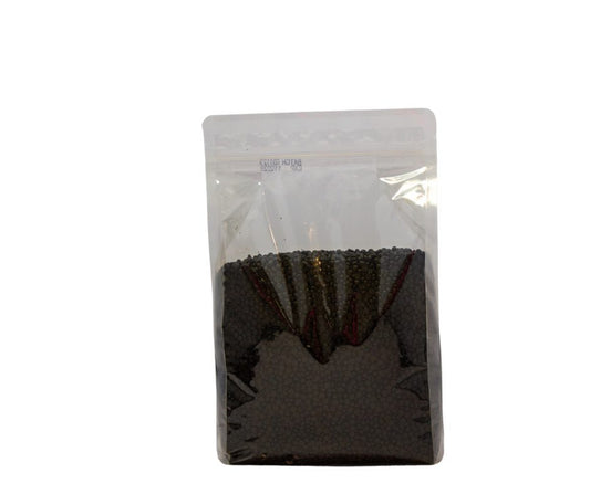 Granular Sealing Wax - Black