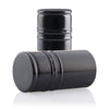 Aluminium Pre Thread Screw Cap for BVS Bottle (Hand Applied)