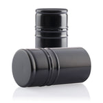 Aluminium Pre Thread Screw Cap for BVS Bottle (Hand Applied)