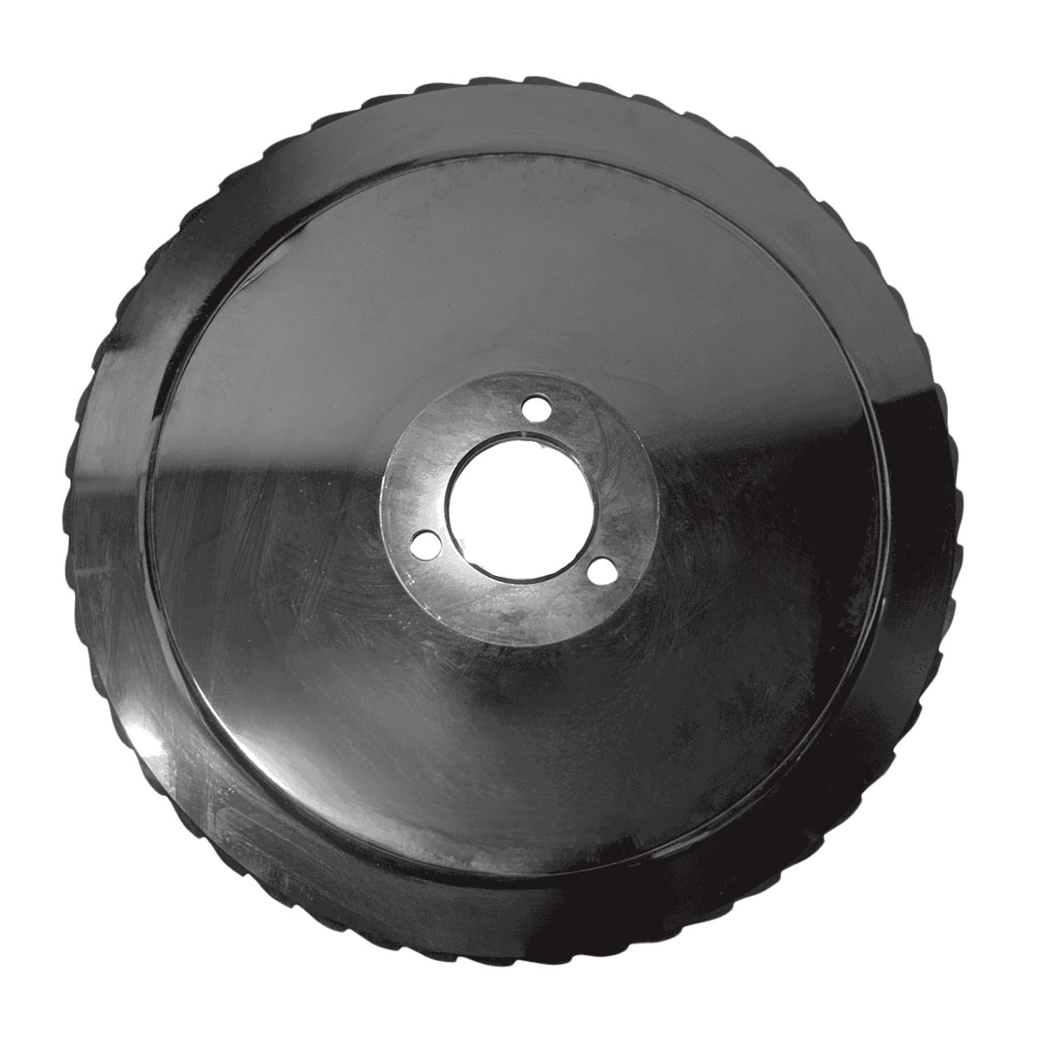 195mm Serated Cutting Blade for Bread