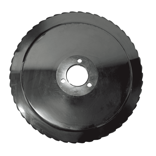 195mm Serated Cutting Blade for Bread
