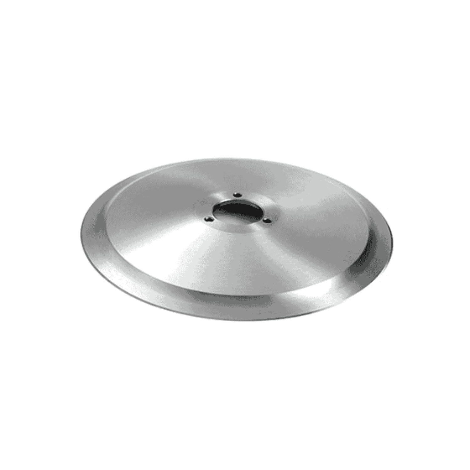 Luxor Slicer Part - 195mm STD Cutting Blade for Cold Meats - c45