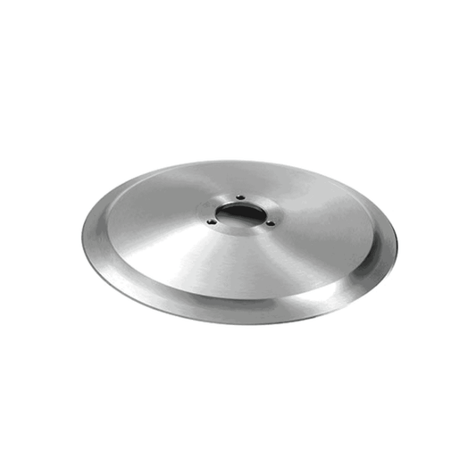 Luxor Slicer Part - 195mm STD Cutting Blade for Cold Meats - c45