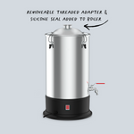Still Spirits Create+ SS Boiler 25L - new