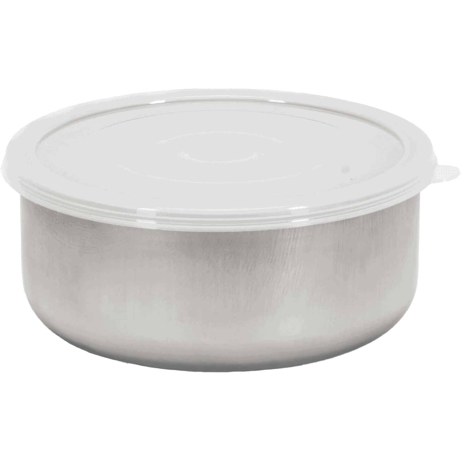 Collector bowl