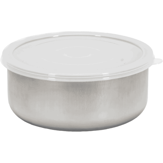 Collector bowl