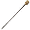 Threaded Brine Injection Needle