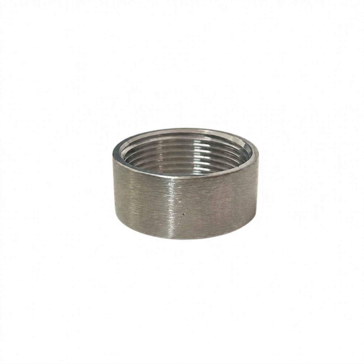 Bush Stainless Steel F 1.25 inch BSPP A316