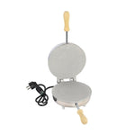 CBE Electric Waffle Pizzelle Maker Icecream Cone
