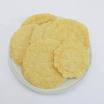 CBE Gas Pizzelle Maker CBE Gas Waffle Pizzelle Maker Presentosa product
