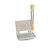 CBE Gas Waffle Pizzelle Maker Diamond