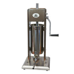 Carnivore Collective 2 Speed Vertical Sausage Filler