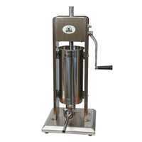 Carnivore Collective 2 Speed Vertical Sausage Filler