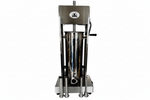 Carnivore Collective Manual Vertical Sausage Filler - Electric Upgradable