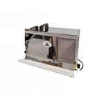 Carnivore Collective 1Hp Motor + 26L Pro Meat Mixer