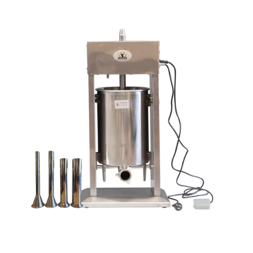 Carnivore Collective Vertical 20L Electric Sausage Stuffer